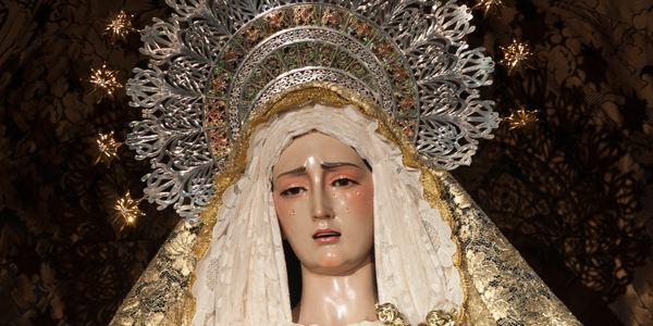 Hermandad De Nuestra Señora De Los Dolores (ave María)
